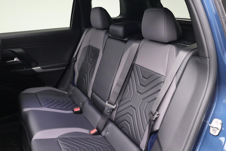 Vehicle image JEEP COMPASS