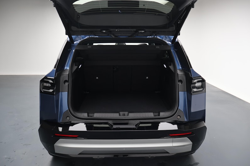 Vehicle image JEEP COMPASS