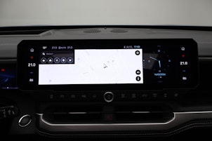 Vehicle image JEEP Compass 1.2 MHEV First Edition