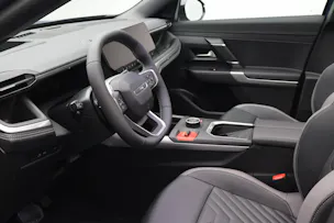 Jeep Compass 1.2 MHEV First Edition