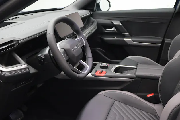 Jeep Compass 1.2 MHEV First Edition
