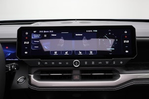 Vehicle image JEEP Compass 1.2 MHEV First Edition