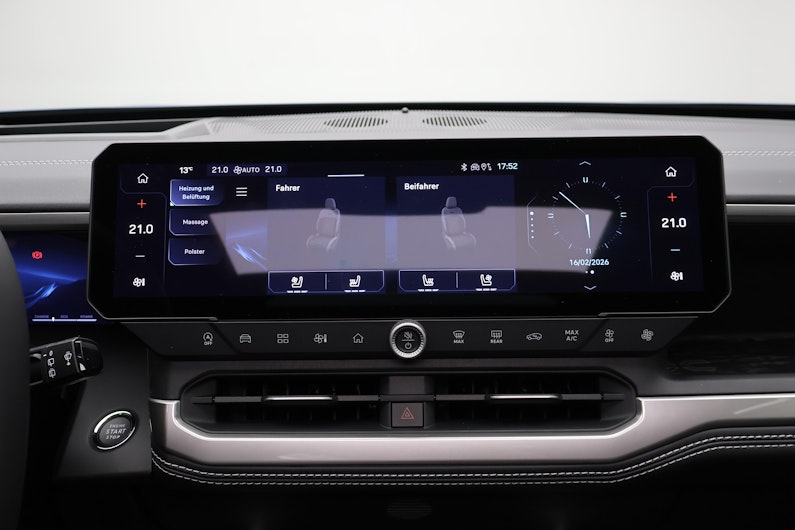 Vehicle image JEEP COMPASS