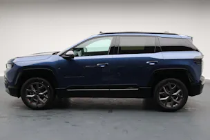 Jeep Compass 1.2 MHEV First Edition