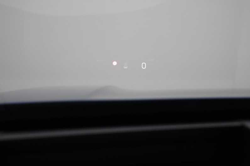 Vehicle image JEEP COMPASS