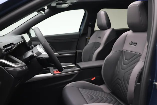 Jeep Compass 1.2 MHEV First Edition