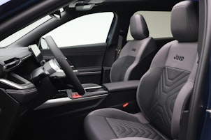 Vehicle image JEEP Compass 1.2 MHEV First Edition