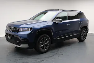 Jeep Compass 1.2 MHEV First Edition