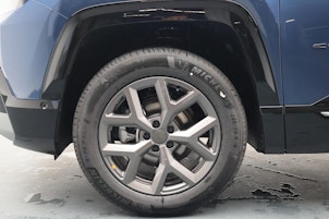 Vehicle image JEEP Compass 1.2 MHEV First Edition