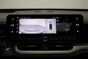 Vehicle image JEEP Compass 1.2 MHEV First Edition