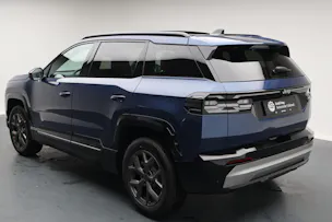 Jeep Compass 1.2 MHEV First Edition