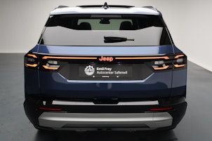 Vehicle image JEEP Compass 1.2 MHEV First Edition