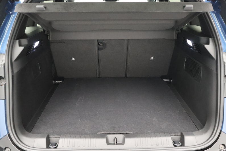 Vehicle image JEEP COMPASS