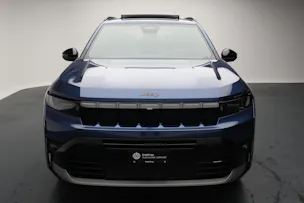 Jeep Compass 1.2 MHEV First Edition