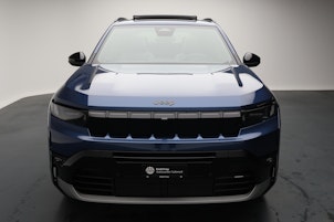 Vehicle image JEEP Compass 1.2 MHEV First Edition