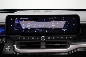 Vehicle image JEEP Compass 1.2 MHEV First Edition