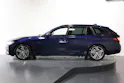 BMW 530e xDrive Touring