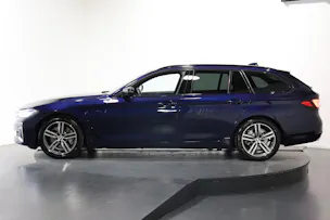 BMW 530e xDrive Touring