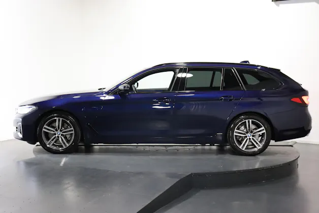 BMW 530e xDrive Touring