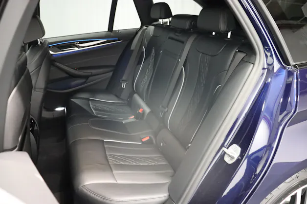 BMW 530e xDrive Touring