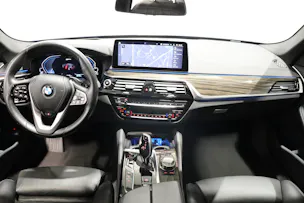 BMW 530e xDrive Touring