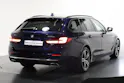 BMW 530e xDrive Touring