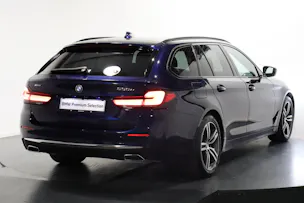 BMW 530e xDrive Touring