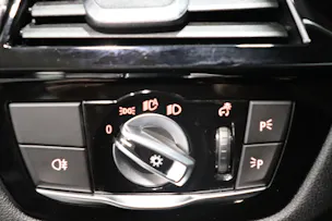 BMW 530e xDrive Touring