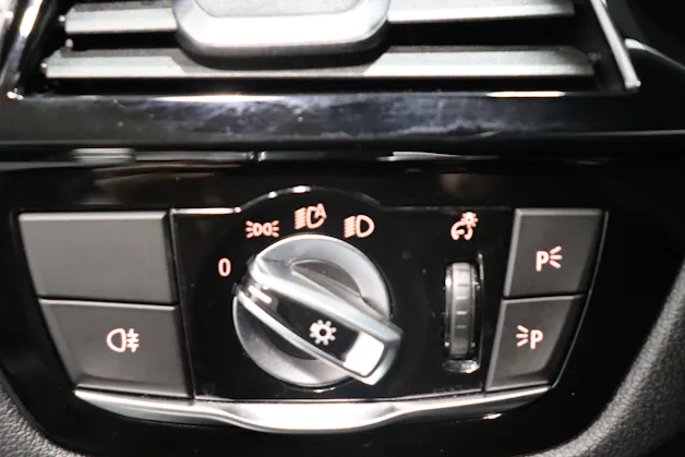 BMW 530e xDrive Touring