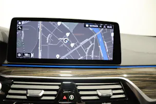 BMW 530e xDrive Touring