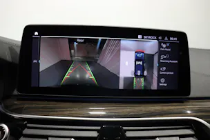 BMW 530e xDrive Touring