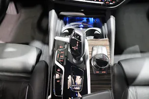 BMW 530e xDrive Touring