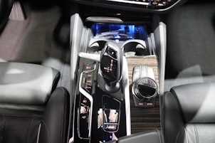 Vehicle image BMW 530e xDrive Touring