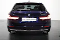 BMW 530e xDrive Touring
