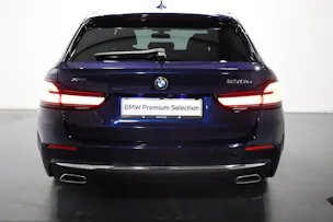 BMW 530e xDrive Touring