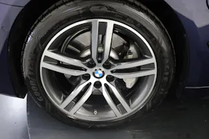 BMW 530e xDrive Touring