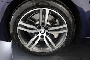 Vehicle image BMW 530e xDrive Touring