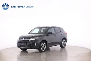 Suzuki Vitara 1.4 T Compact Top Hybrid 4x4