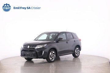 Fahrzeugbild SUZUKI Vitara 1.4 T Compact Top Hybrid 4x4 Fahrzeugbild SUZUKI Vitara 1.4 T Compact Top Hybrid 4x4
