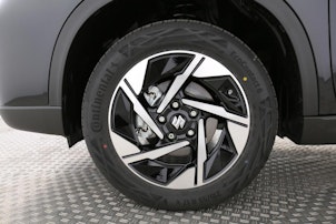 Vehicle image SUZUKI Vitara 1.4 T Compact Top Hybrid 4x4