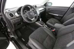 Suzuki Vitara 1.4 T Compact Top Hybrid 4x4