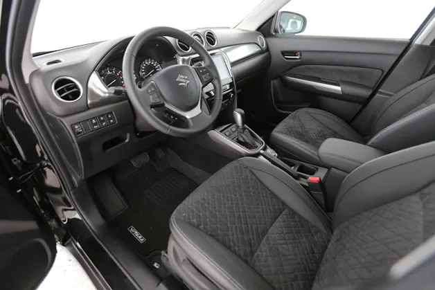 Suzuki Vitara 1.4 T Compact Top Hybrid 4x4