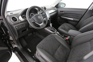 Vehicle image SUZUKI Vitara 1.4 T Compact Top Hybrid 4x4