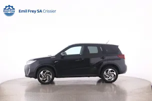 Suzuki Vitara 1.4 T Compact Top Hybrid 4x4
