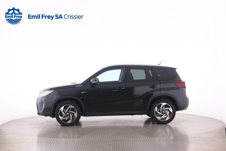 Vehicle image SUZUKI VITARA