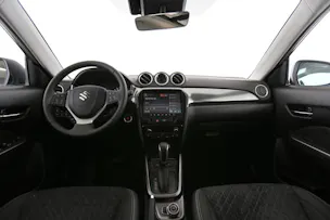 Suzuki Vitara 1.4 T Compact Top Hybrid 4x4