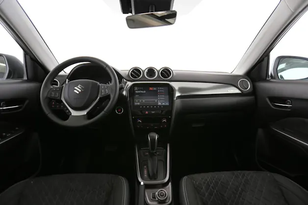 Suzuki Vitara 1.4 T Compact Top Hybrid 4x4