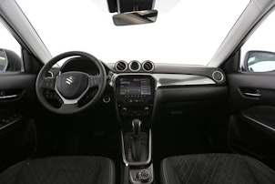Vehicle image SUZUKI Vitara 1.4 T Compact Top Hybrid 4x4