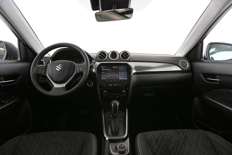 Vehicle image SUZUKI VITARA