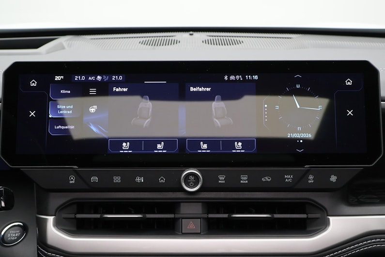 immagine del veicolo JEEP COMPASS